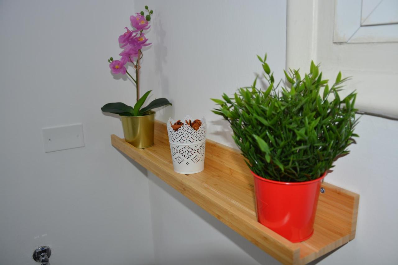 Mirhome Apartment ローマ エクステリア 写真
