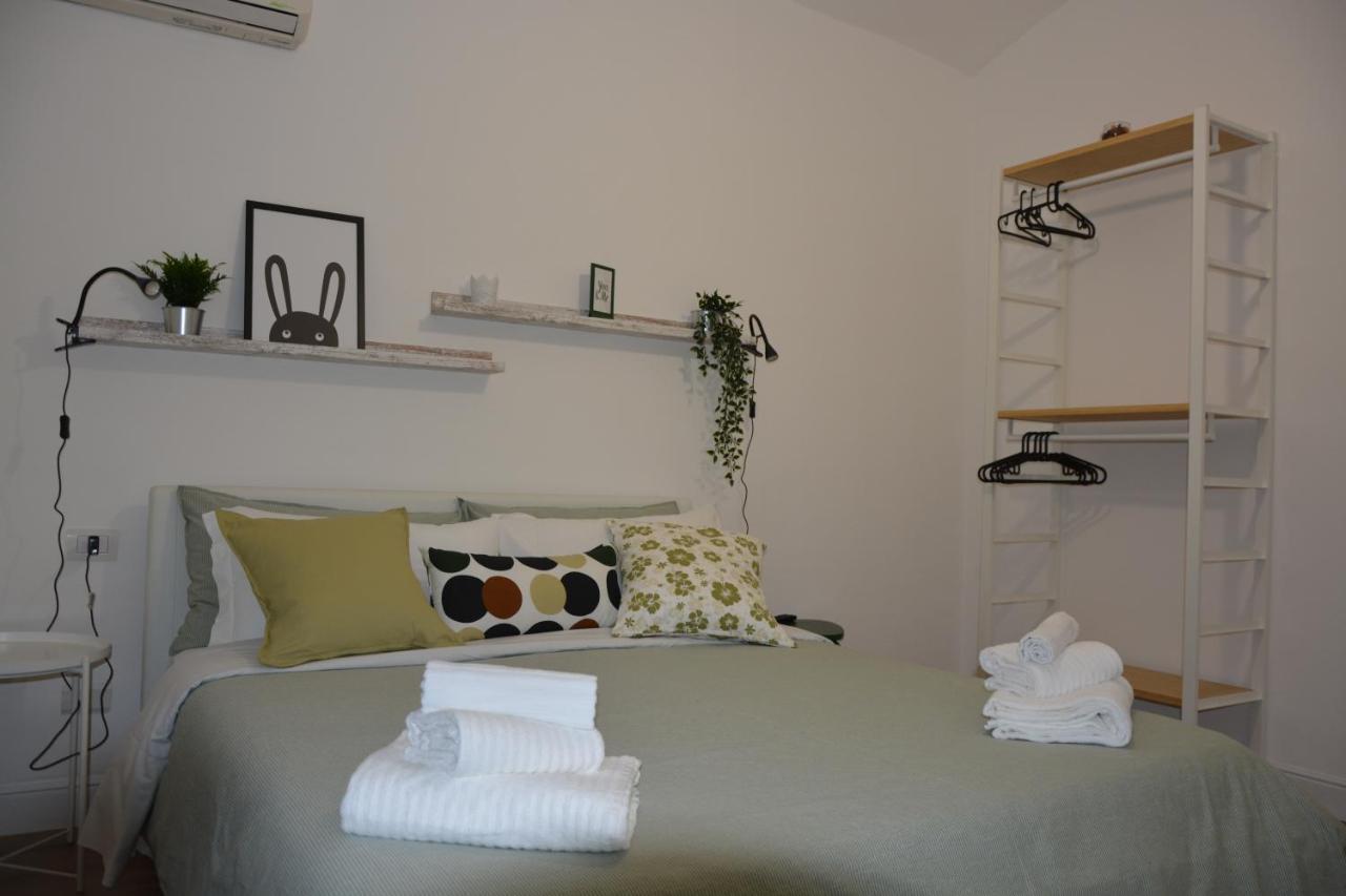 Mirhome Apartment ローマ エクステリア 写真