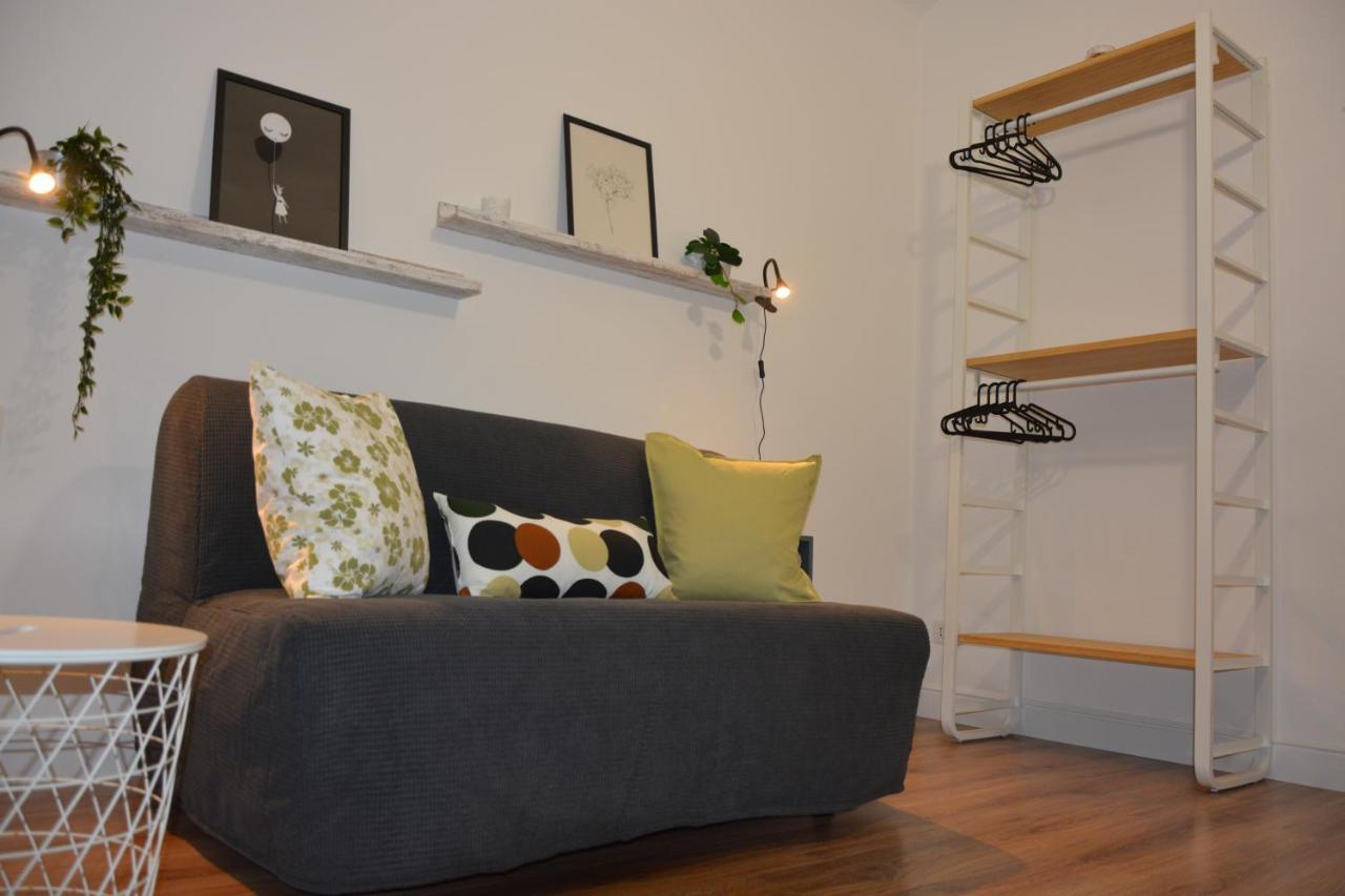 Mirhome Apartment ローマ エクステリア 写真