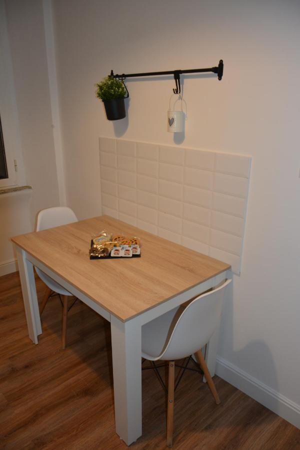 Mirhome Apartment ローマ エクステリア 写真