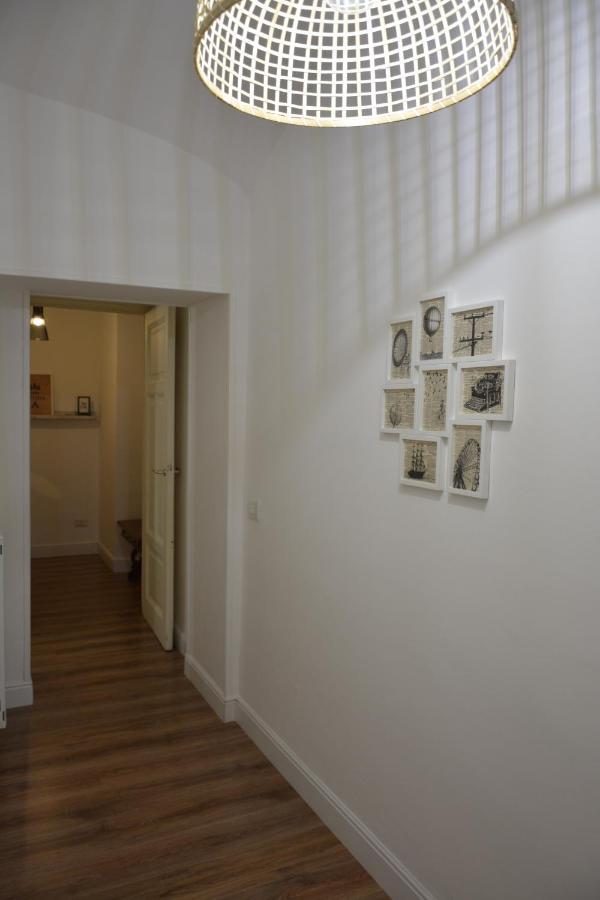 Mirhome Apartment ローマ エクステリア 写真