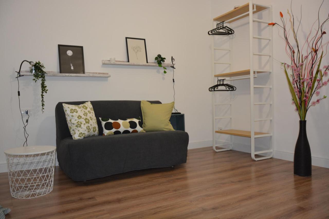Mirhome Apartment ローマ エクステリア 写真