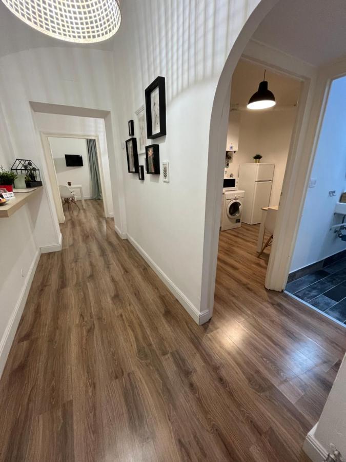 Mirhome Apartment ローマ エクステリア 写真