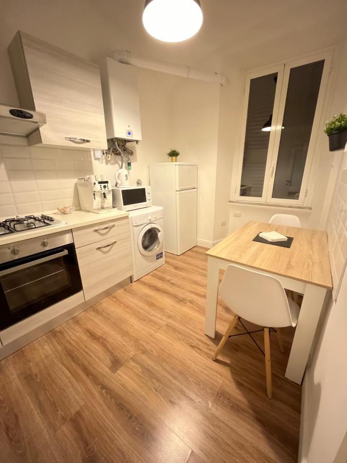 Mirhome Apartment ローマ エクステリア 写真