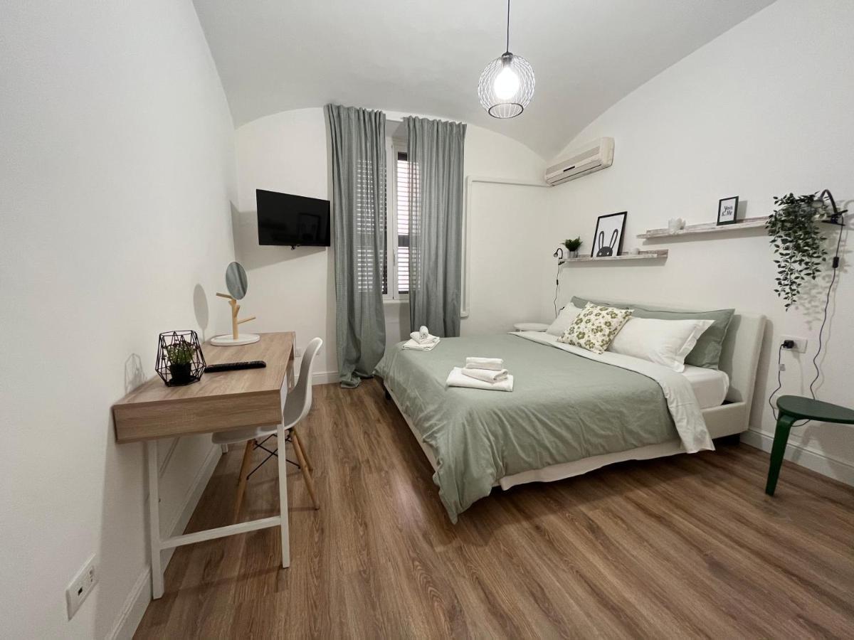 Mirhome Apartment ローマ エクステリア 写真