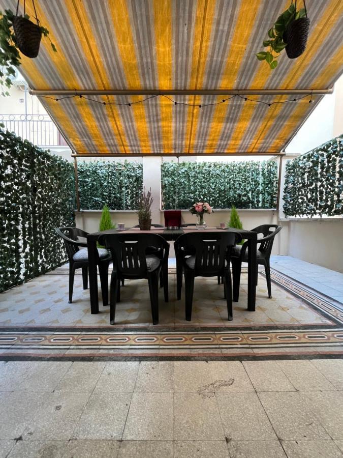 Mirhome Apartment ローマ エクステリア 写真